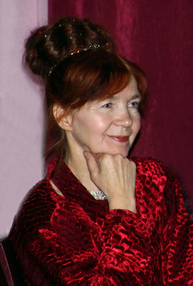 Маргарита Осиповна Пермякова Маргарита Осиповна Пермякова