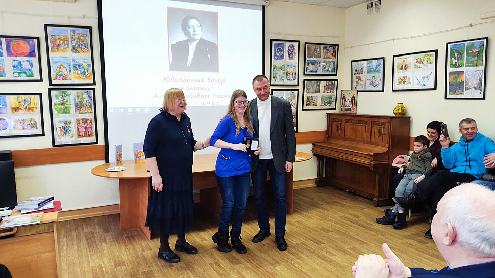 Надежда Щенникова Надежда Щенникова