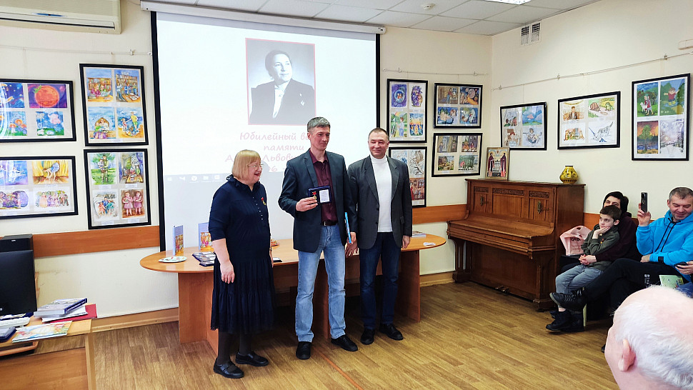 Алексей Сазонов Алексей Сазонов